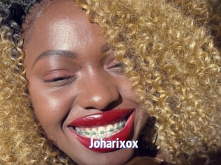 joharixox Telefon Kontakte