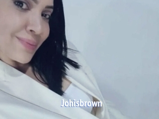 Johisbrown