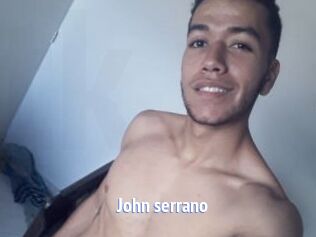 John_serrano