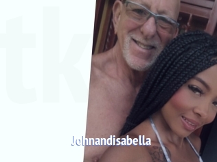 Johnandisabella