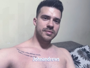 Johnandrews