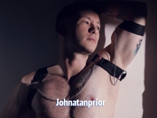 johnatanprior Telefon Kontakte