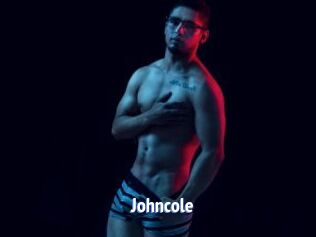 Johncole