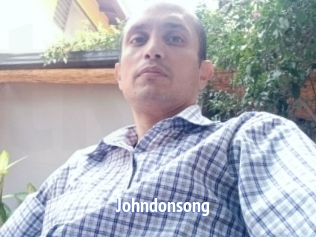 Johndonsong
