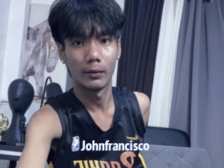 Johnfrancisco