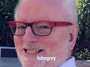 Johngrey