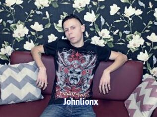 Johnlionx