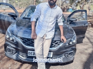 Johnnathaniel