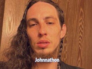 Johnnathon