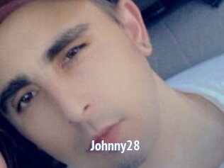 Johnny28