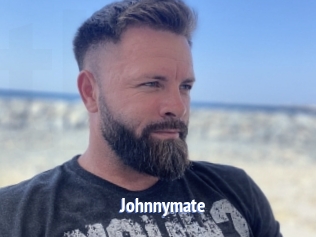 Johnnymate