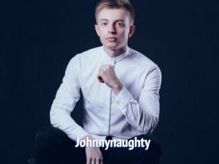 Johnnynaughty