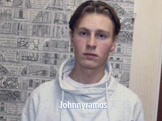 Johnnyramos