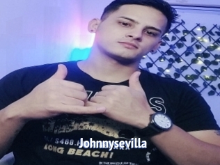 Johnnysevilla