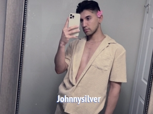 Johnnysilver