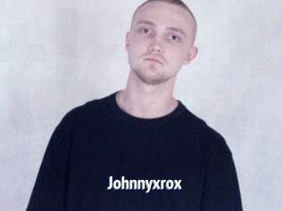 Johnnyxrox