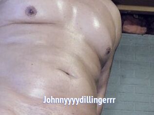 Johnnyyyydillingerrr
