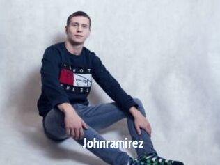 Johnramirez