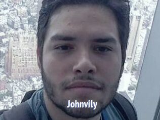 Johnvily