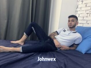 Johnwex