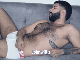 Johnwiills