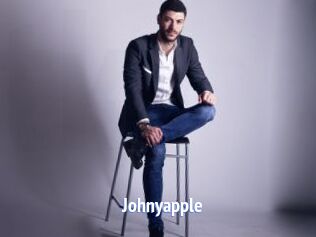 Johnyapple