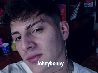 Johnybonny