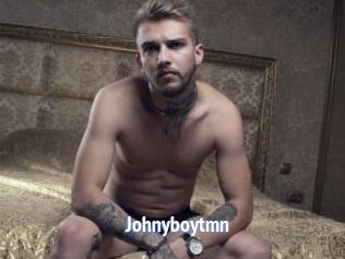 Johnyboytmn