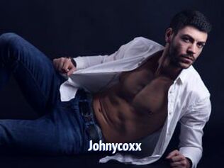 Johnycoxx