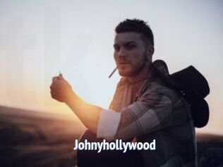 Johnyhollywood