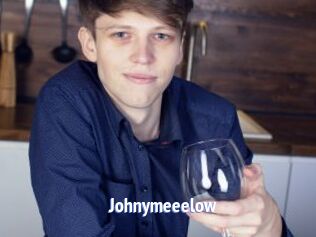 Johnymeeelow