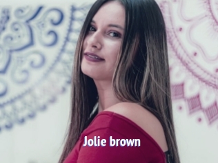 Jolie_brown