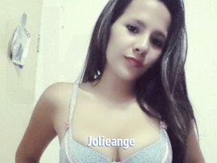 Jolieange
