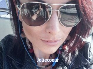 Joliecoeur