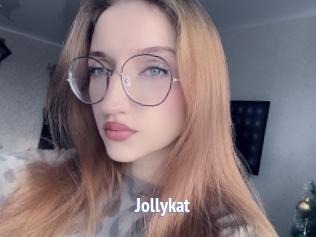 Jollykat