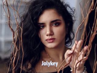 Jolykey