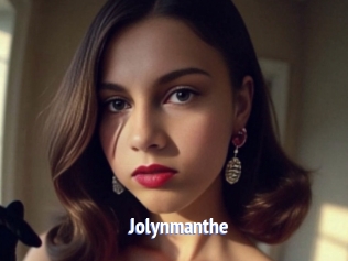 Jolynmanthe