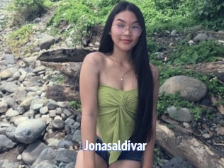 Jonasaldivar