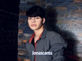Jonascantu