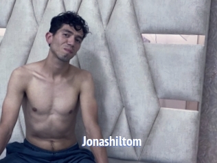 jonashiltom Telefon Kontakte