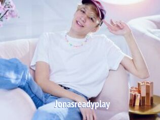 Jonasreadyplay