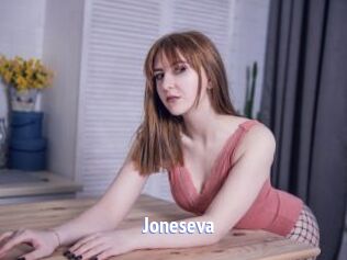 Joneseva