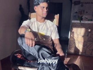 Jonhappy