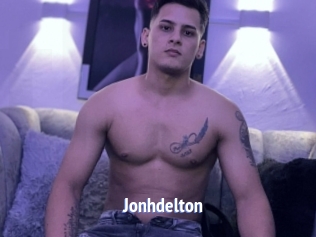 Jonhdelton