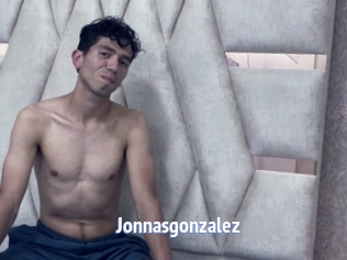 Jonnasgonzalez