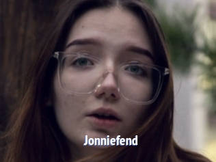 Jonniefend