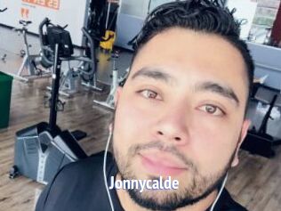 Jonnycalde
