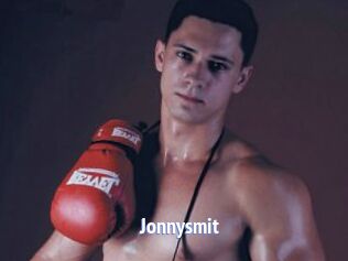 jonnysmit Telefon Kontakte