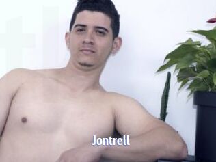 Jontrell