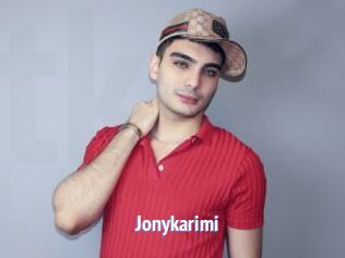 Jonykarimi